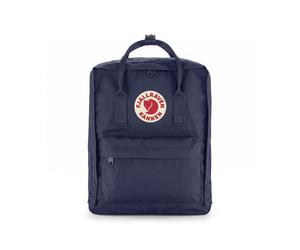 Fjällräven Kånken Ruckasack 16 Liter Lightweight Backpack Midnight Purple