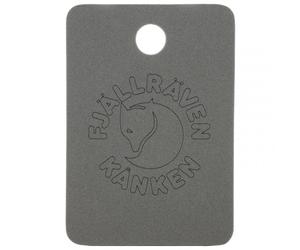 Fjällräven - Kånken Seat Pad Mini - Seat cushion size 18 x 26,5 cm, grey