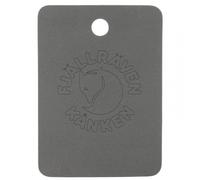 Fjällräven - Kånken Seat Pad - Seat cushion size 25 x 34,5 cm, grey