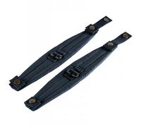 Fjällräven - Kånken Shoulder Pads size One Size, blue