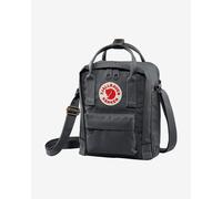 Fjällräven Kanken Sling Bag Dark Grey