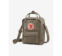 NEW - Official Fjallraven Kanken Sling Cross Body Bag Fog