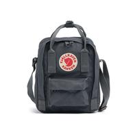 Fjällräven Kanken Sling Bag Dark Grey