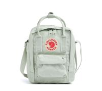 Fjällräven Kånken Sling Crossbody bag nylon, mint green, , 15 x 20 x 8 cm