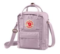 Fjällräven Kånken Crossbody Purple Woman