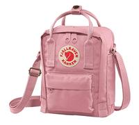 Fjällräven Kånken Sling Crossbody bag, unisex, pink