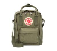 Fjällräven Kånken Crossbody Green
