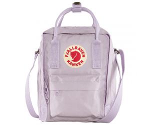 Fjällräven - Kånken Sling - Shoulder bag size 2,5 l, purple