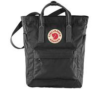 NEW - Official Fjallraven Kanken Totepack Black