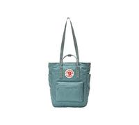 Fjällräven Kånken Totepack Tote bag polyester, petrol, , 30 x 36 x 15 cm