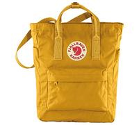 Fjällräven Kånken Totepack Tote bag, unisex, yellow