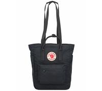 Fjällräven Kanken Totepack Shoulder Bag 27 cm black