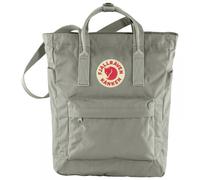 Fjällräven Kånken Totepack Tote bag polyester, light grey, , 30 x 36 x 15 cm