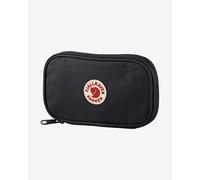 Fjällräven Kånken Travel Wallet Passport Wallet, 19 cm;,Black