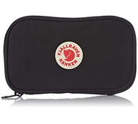 Fjällräven Kånken Travel Wallet Black Wallet