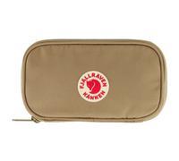 Fjällräven Kånken Travel Wallet Brown
