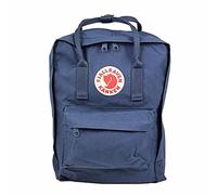 Fjällräven Kånken Backpack, 16L, unisex, blue