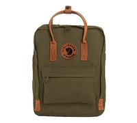 Fjällräven Kånken No.2 16l Backpack Green 16 Liters Men,Women