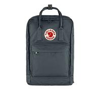 Fjällräven Kånken Unisex Laptop Backpack 27173-031 43 x 30 x 18 cm, 20 Liter Graphite