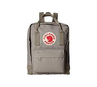 Fjällräven Kånken Unisex Mini Backpack ,Grey (fog), 7 Litres