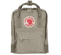 Fjällräven Kånken Unisex Mini Backpack ,Grey (fog), 7 Litres