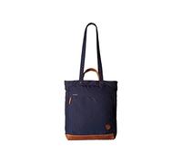 Fjällräven No. 2 Tote bag, unisex, blue