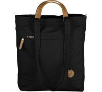 Fjällräven Totepack No 1 Crossbody Black 14 Liters