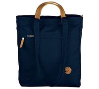 Fjällräven Totepack No 1 Crossbody Blue 14 Liters
