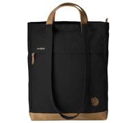 Fjällräven - Totepack No.2 - Shoulder bag size 16 l, black