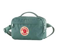 Fjallraven F23796 -664 Kånken Hip Pack Frost Green OneSize