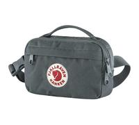 FJALLRAVEN Unisex Kånken Hip Pack Waist bag, 031 (Gry), One Size UK