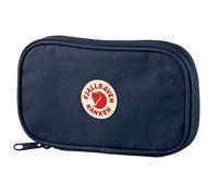 Fjällräven Kanken Travel Wallet Blue