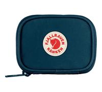Fjällräven Kanken Card Wallet Dark Blue