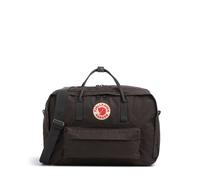 Fjällräven Kånken Weekender Backpack Brown