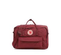 Fjällräven Kånken Weekender Bag Red