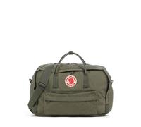 Fjällräven Kånken Weekend bag, green, 26L, 30 x 45 x 20cm