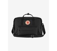 Fjällräven Kånken Weekender 30L Bag Black