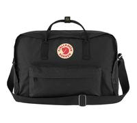 Fjällräven Kånken Weekender 30l Bag Black