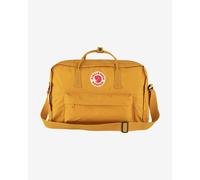 Fjällräven Kånken Weekender 30L Bag Ochre Yellow