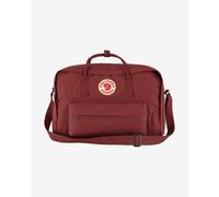 Fjällräven Kånken Weekender 30L Bag Wine Red
