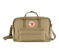 Fjällräven Kånken Weekend bag, grey, 26L, 30 x 45 x 20cm