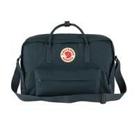 Fjällräven Kånken Weekend bag, blue, 26L, 30 x 45 x 20cm