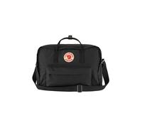 Fjällräven Kanken Weekender Black