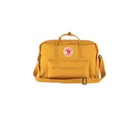 Fjällräven Kanken Weekender dark yellow