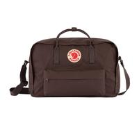 Fjällräven Kånken Weekender Backpack Brown