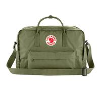 Fjällräven - Kånken Weekender - Luggage size 30 l, olive