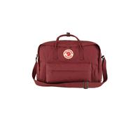 Fjällräven Kanken Weekender red