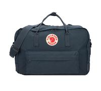 Fjällräven Kanken Weekender travel bag 44 cm blue