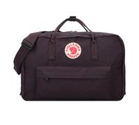 Fjällräven Kanken Weekender travel bag 44 cm purple