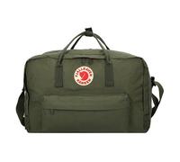 Fjällräven Kånken Weekender Weekender travel bag 44 cm green